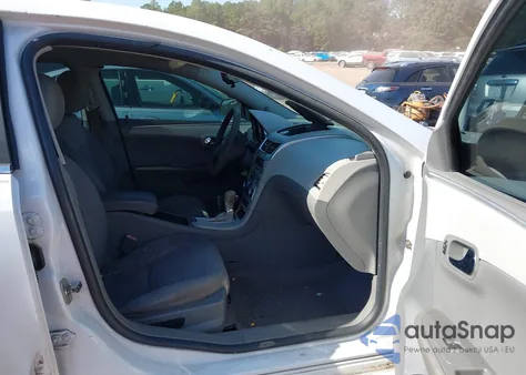 2012 Chevrolet Malibu Ls из США, поврежденный, VIN 1G1ZA5EU7CF166880